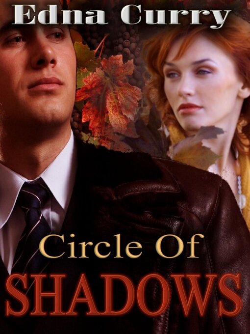 Cover image for Circle of Shadows